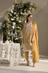DESIGN 6B LUXURY LAWN 2025 UNSTITCHED- Sobia Nazir DESIGN 6B LUXURY LAWN 2025 UNSTITCHED- Sobia Nazir