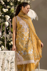 DESIGN 6B LUXURY LAWN 2025 UNSTITCHED- Sobia Nazir DESIGN 6B LUXURY LAWN 2025 UNSTITCHED- Sobia Nazir