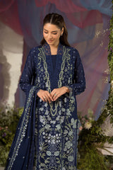 DESIGN 8A LUXURY LAWN 2025 UNSTITCHED- Sobia Nazir DESIGN 8A LUXURY LAWN 2025 UNSTITCHED- Sobia Nazir