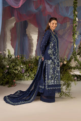 DESIGN 8A LUXURY LAWN 2025 UNSTITCHED- Sobia Nazir DESIGN 8A LUXURY LAWN 2025 UNSTITCHED- Sobia Nazir