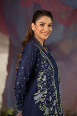 DESIGN 8A LUXURY LAWN 2025 UNSTITCHED- Sobia Nazir DESIGN 8A LUXURY LAWN 2025 UNSTITCHED- Sobia Nazir