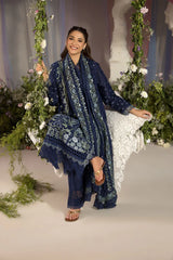 DESIGN 8A LUXURY LAWN 2025 UNSTITCHED- Sobia Nazir DESIGN 8A LUXURY LAWN 2025 UNSTITCHED- Sobia Nazir