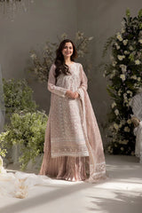 DESIGN 9A LUXURY LAWN 2025 UNSTITCHED - Sobia Nazir DESIGN 9A LUXURY LAWN 2025 UNSTITCHED - Sobia Nazir