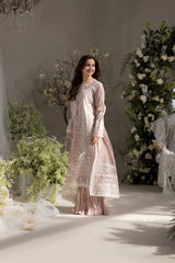 DESIGN 9A LUXURY LAWN 2025 UNSTITCHED - Sobia Nazir DESIGN 9A LUXURY LAWN 2025 UNSTITCHED - Sobia Nazir