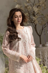 DESIGN 9A LUXURY LAWN 2025 UNSTITCHED - Sobia Nazir DESIGN 9A LUXURY LAWN 2025 UNSTITCHED - Sobia Nazir