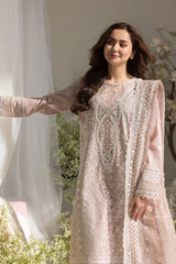 DESIGN 9A LUXURY LAWN 2025 UNSTITCHED - Sobia Nazir DESIGN 9A LUXURY LAWN 2025 UNSTITCHED - Sobia Nazir