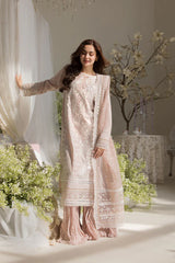 DESIGN 9A LUXURY LAWN 2025 UNSTITCHED - Sobia Nazir DESIGN 9A LUXURY LAWN 2025 UNSTITCHED - Sobia Nazir