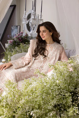 DESIGN 9A LUXURY LAWN 2025 UNSTITCHED - Sobia Nazir DESIGN 9A LUXURY LAWN 2025 UNSTITCHED - Sobia Nazir