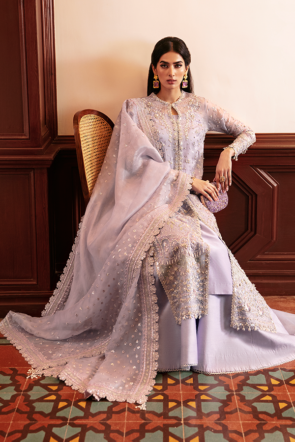 LUMENE RTW 23 - LENORE - Riwayah LUMENE RTW 23 - LENORE - Riwayah