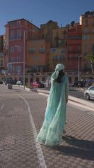 ICE CRYSTAL- Ansab Jahangir ICE CRYSTAL- Ansab Jahangir