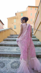 PEARL PINK- Ansab Jahangir PEARL PINK- Ansab Jahangir