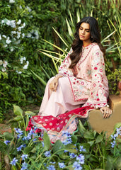 PAISLEY GARDEN - B - Sadaf Fawad Khan PAISLEY GARDEN - B - Sadaf Fawad Khan