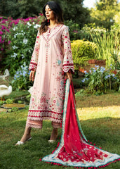 PAISLEY GARDEN - B - Sadaf Fawad Khan PAISLEY GARDEN - B - Sadaf Fawad Khan