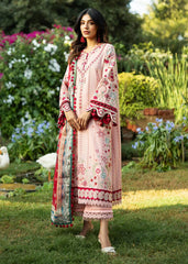 PAISLEY GARDEN - B - Sadaf Fawad Khan PAISLEY GARDEN - B - Sadaf Fawad Khan
