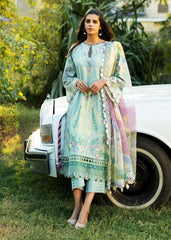 MID SUMMER EVENING - A - Sadaf Fawad Khan MID SUMMER EVENING - A - Sadaf Fawad Khan