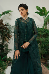 DEEP TEAL