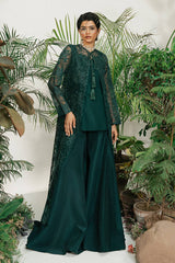 DEEP TEAL