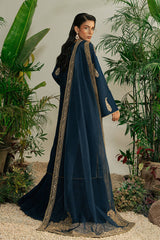 GILDED INDIGO