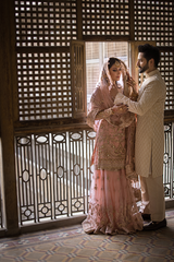 JAHAN WEDDING II - SAHIBA