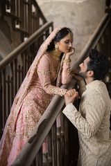 JAHAN WEDDING II - SAHIBA