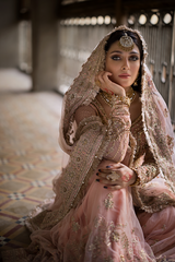 JAHAN WEDDING II - SAHIBA