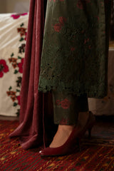 IPK-05 PRINTED SLUB KHADDAR