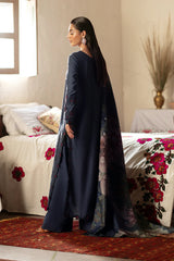 IPK-10 EMBROIDERED KHADDAR