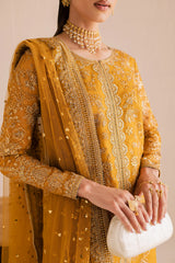 Maskatiya 3Pc - Festive Luxe Pret