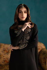 Night Tulip 3Pc - Georgette Luxe Pret