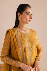 Maskatiya 3Pc - Festive Luxe Pret