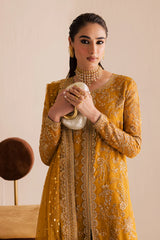 Maskatiya 3Pc - Festive Luxe Pret