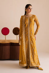 Maskatiya 3Pc - Festive Luxe Pret