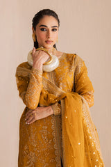 Maskatiya 3Pc - Festive Luxe Pret