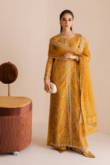 Maskatiya 3Pc - Festive Luxe Pret