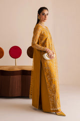 Maskatiya 3Pc - Festive Luxe Pret