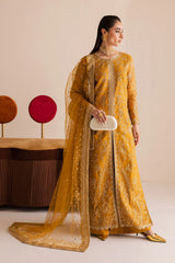 Maskatiya 3Pc - Festive Luxe Pret