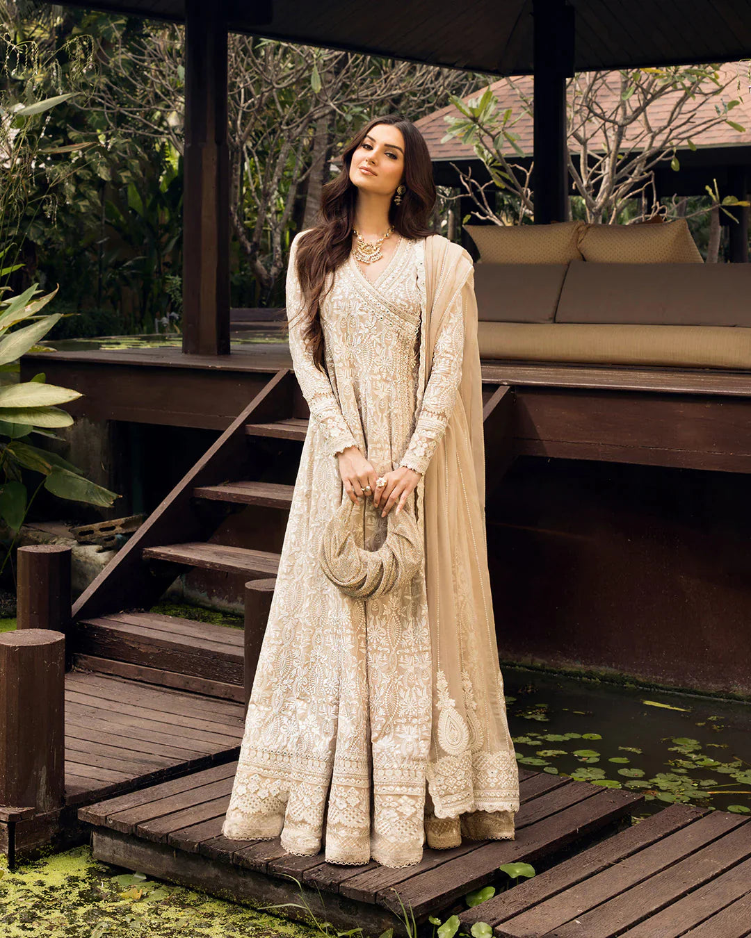 Ilima - Faiza Saqlain