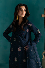 Sabrina 3Pc - Georgette Luxe Pret
