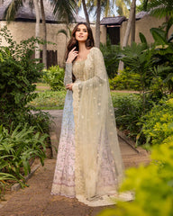 Freesia - Faiza Saqlain