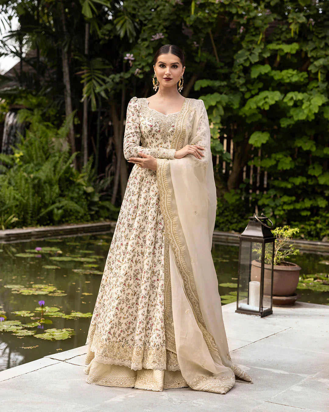 Vinika - Faiza Saqlain