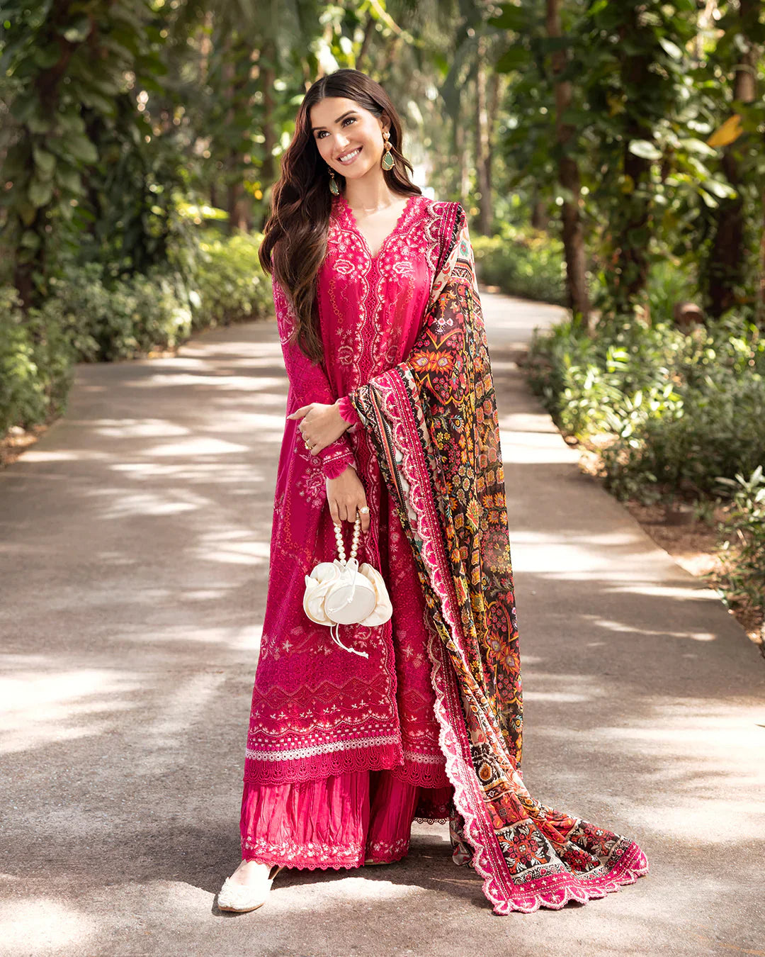 Varda - Faiza Saqlain