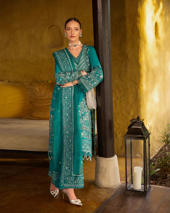 Calla - Faiza Saqlain