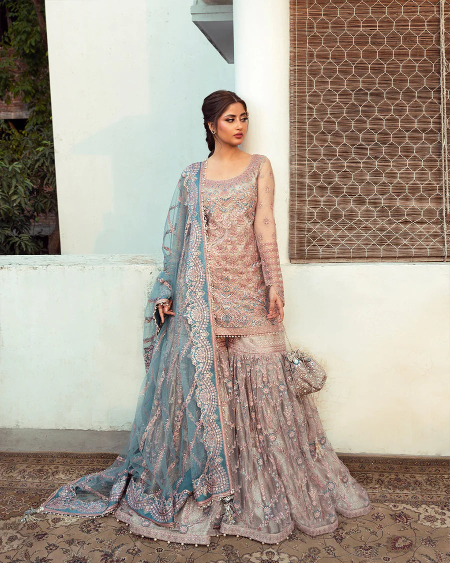 NIRA WEDDING COLLECTION 23 - AYATAN - Riwayah