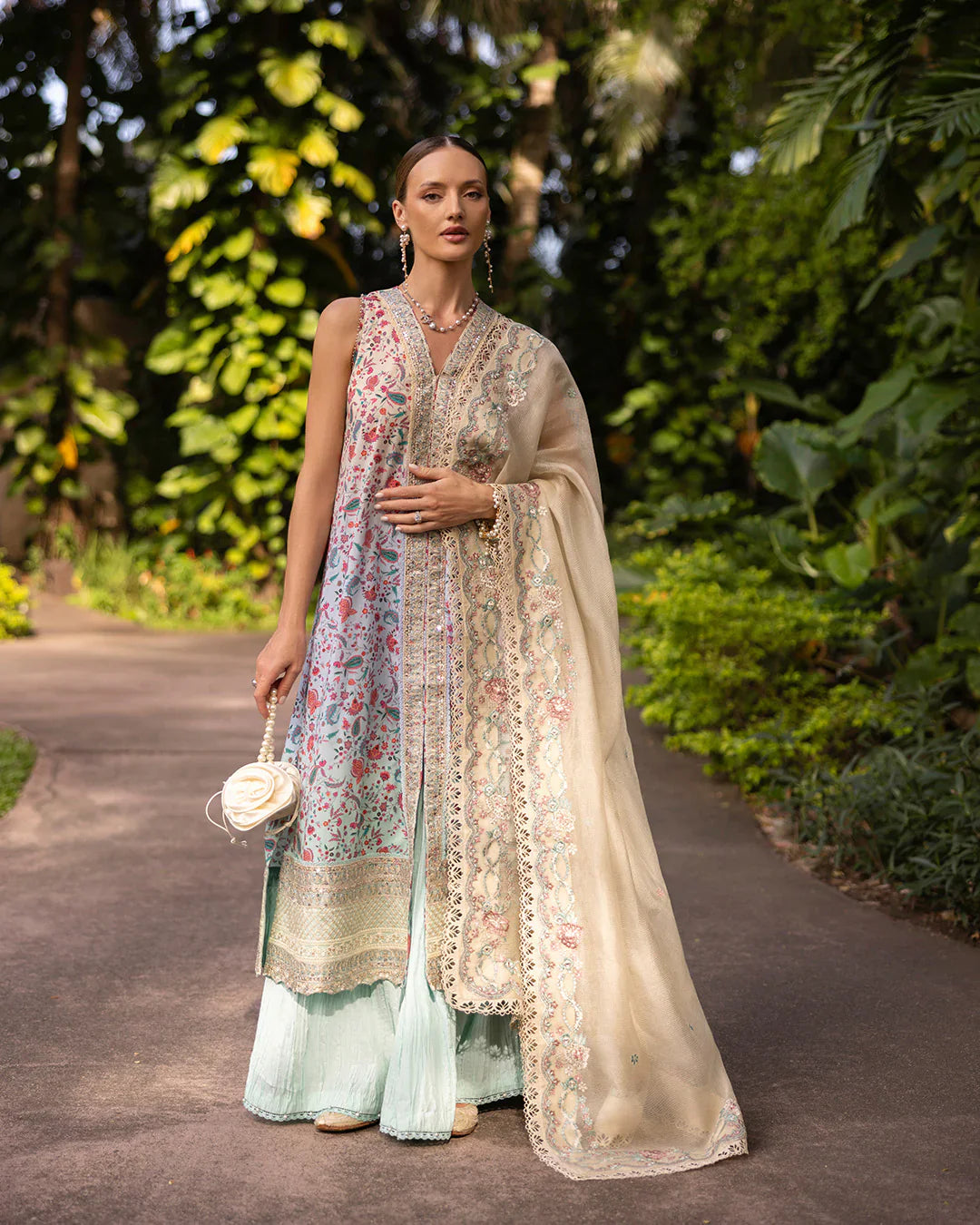 Danica - Faiza Saqlain