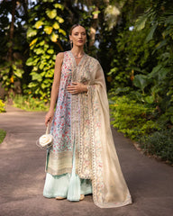 Danica - Faiza Saqlain
