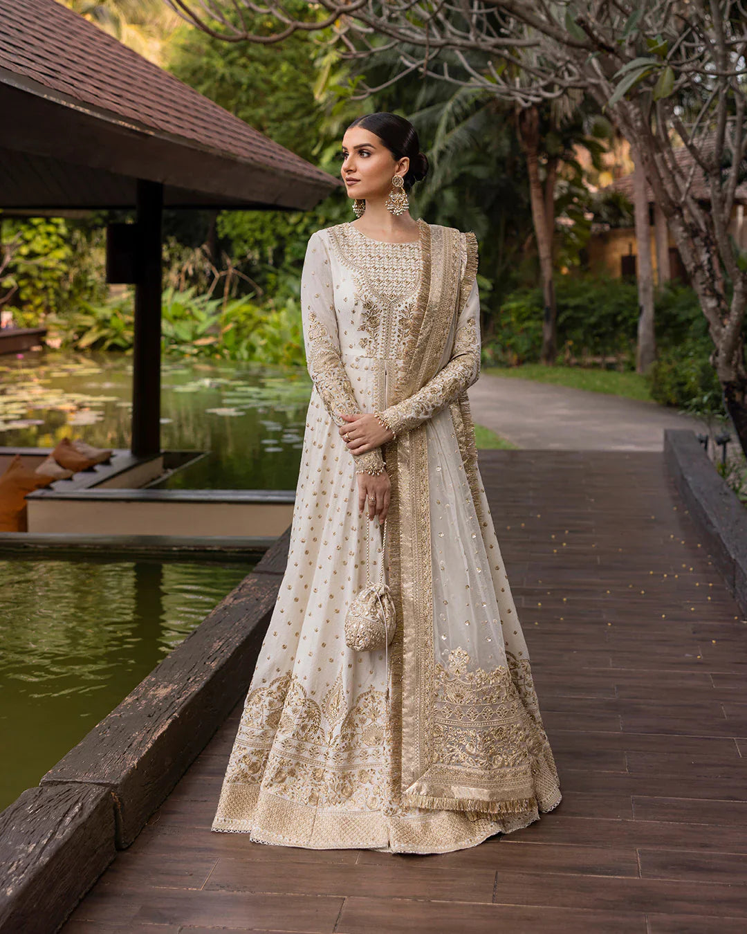 Lily - Faiza Saqlain