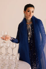 Crystalline Allure 3Pc - Festive Luxe Pret
