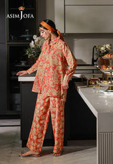 AJLW-01 CROSS WEAVE 2 PCS