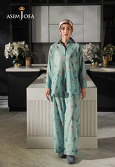AJLW-05 CROSS WEAVE 2 PCS