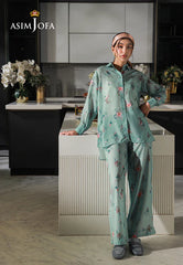 AJLW-05 CROSS WEAVE 2 PCS